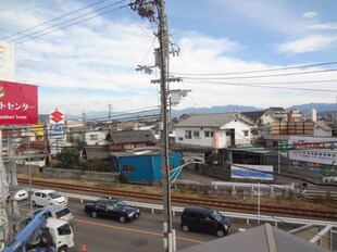 アヴェーク土居田Ⅱの物件内観写真